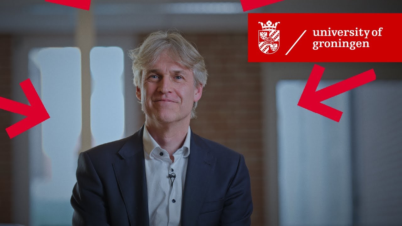 Impact in beeld - Marcel Broersma