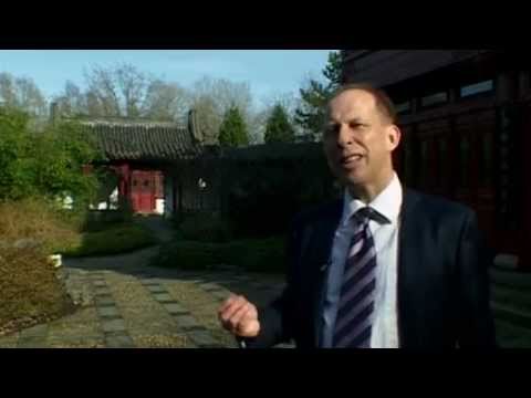 In hoeverre krijgen we met China te maken? - Jan van der Harst
