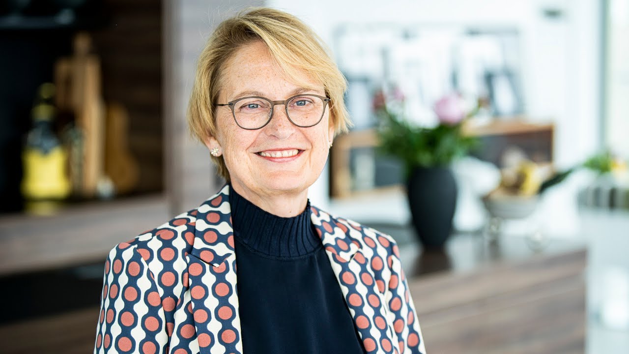 Prof. dr. Cisca Wijmenga