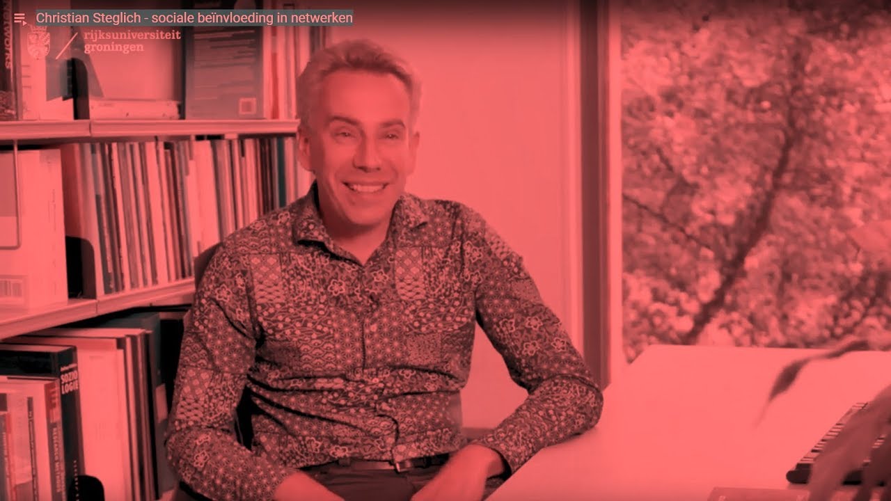 Christian Steglich