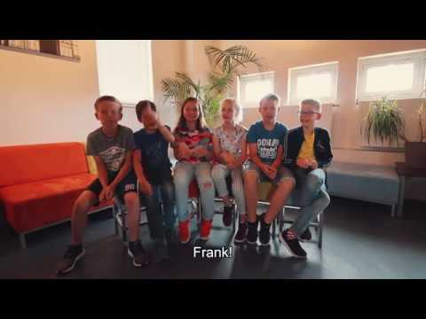 Web Expeditie Groningen - Meet the future CEO