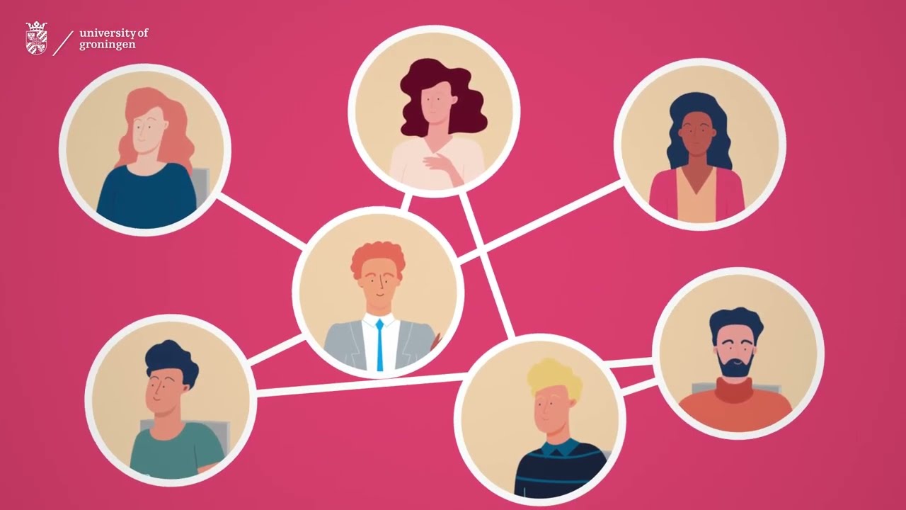 De vastgoedopgave waar de RUG de komende jaren voor staat