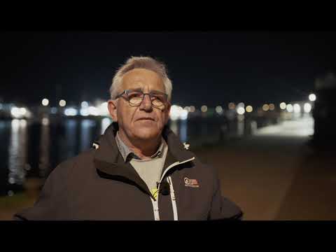 Een donkerdere hemel