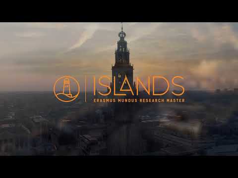 ISLANDS video