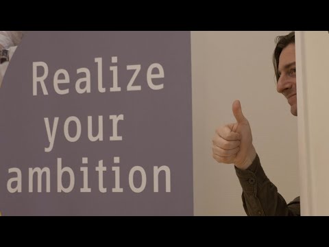 University Minor Entrepreneurship: Are you up for the challenge?