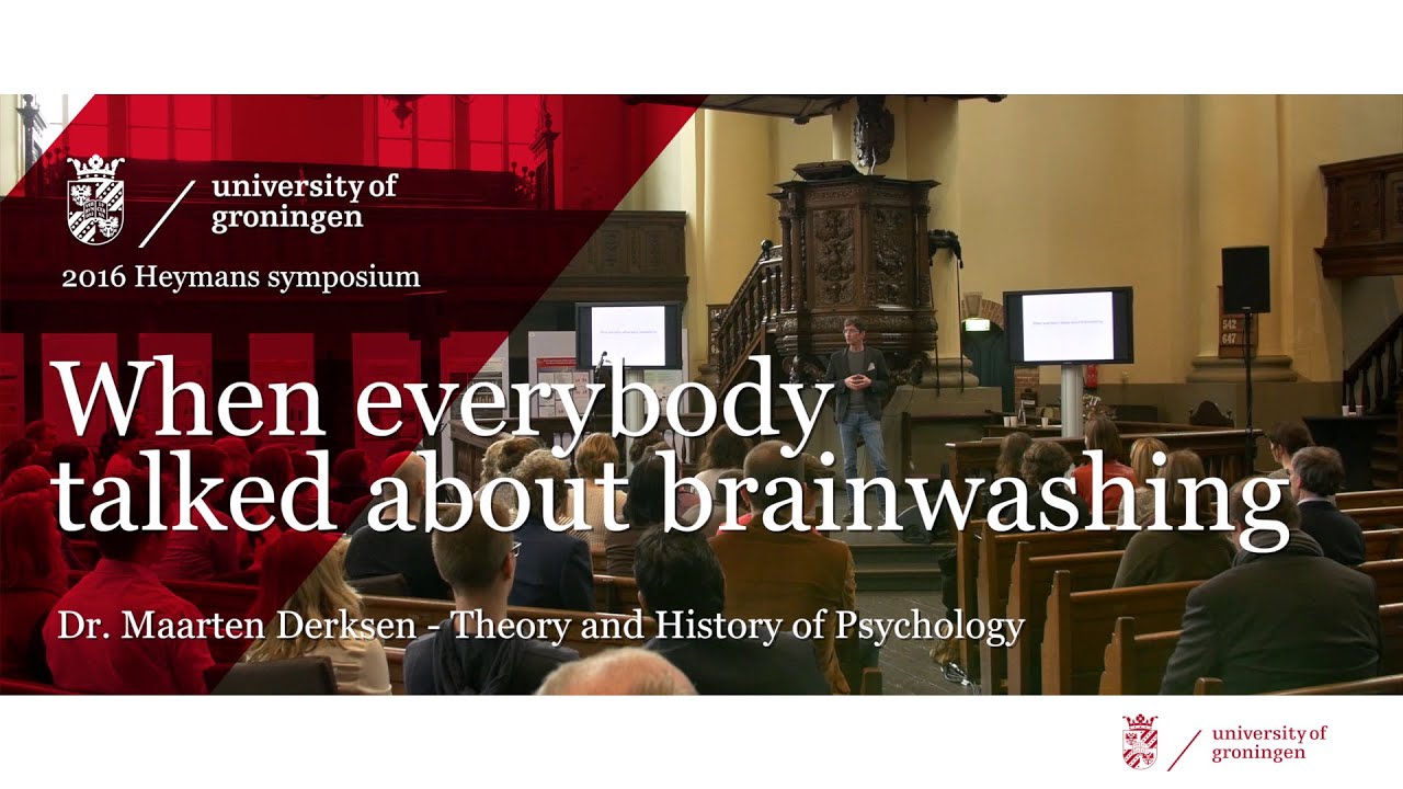 Theory & History of Psychology