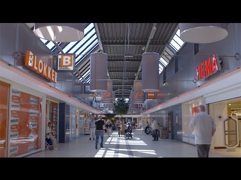 Retail in transition (Dutch)