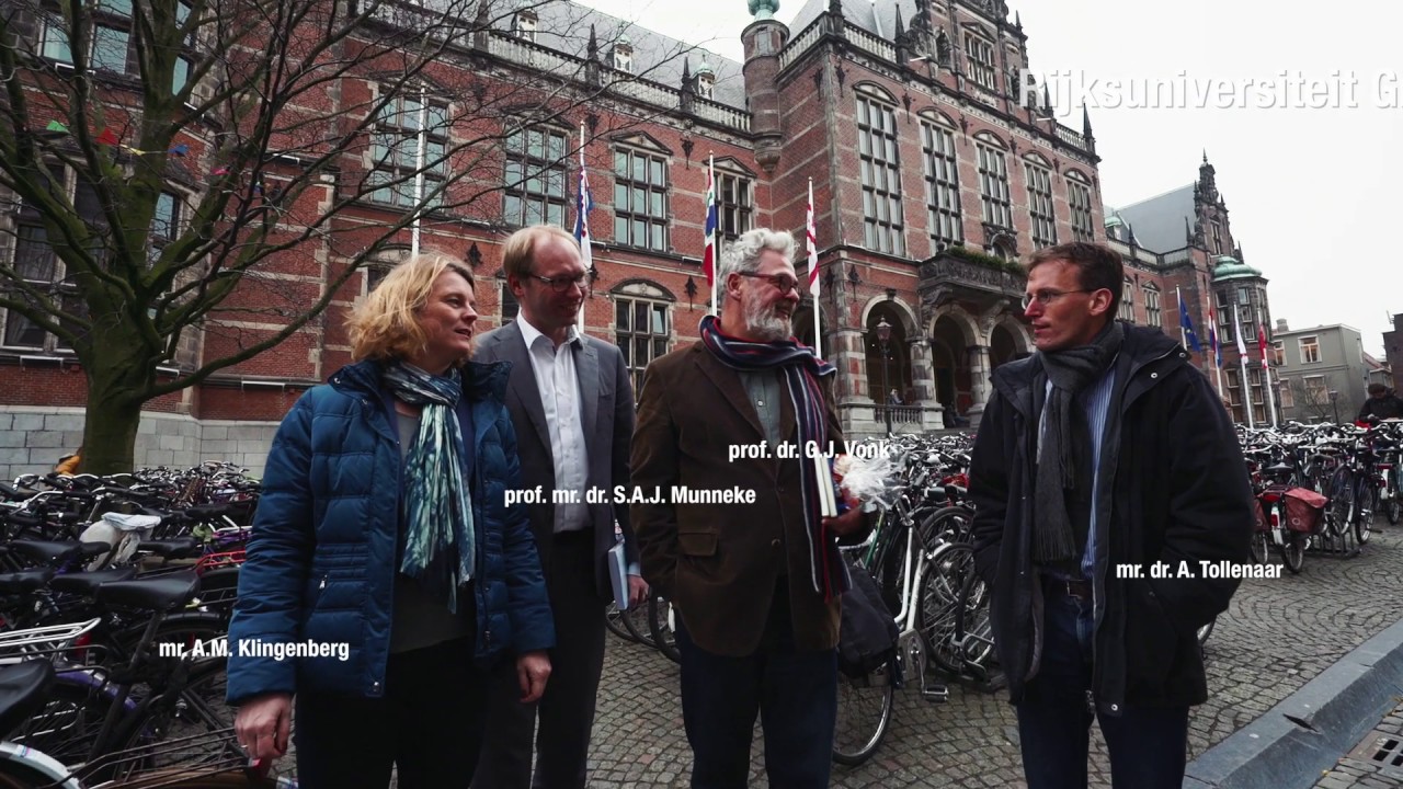 Decentralistie Sociale Domein, Instituut Gak (korte versie)