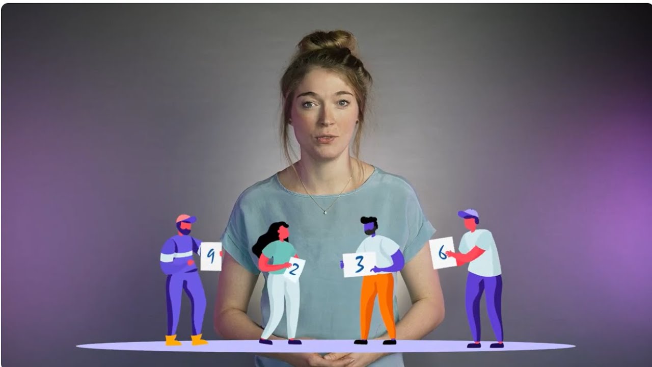 Kennisclip Collectieve overtuigingen