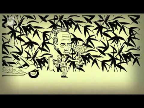 Gedachte-experimenten