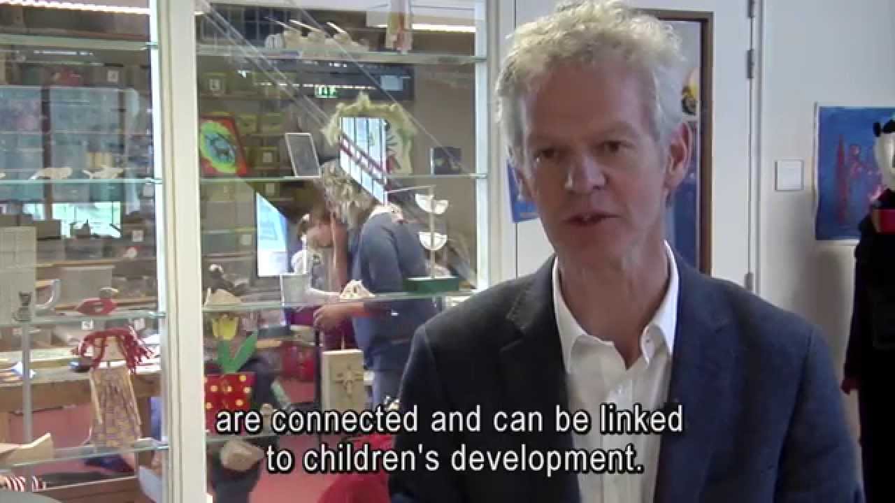 Nieuw cultuuronderwijs