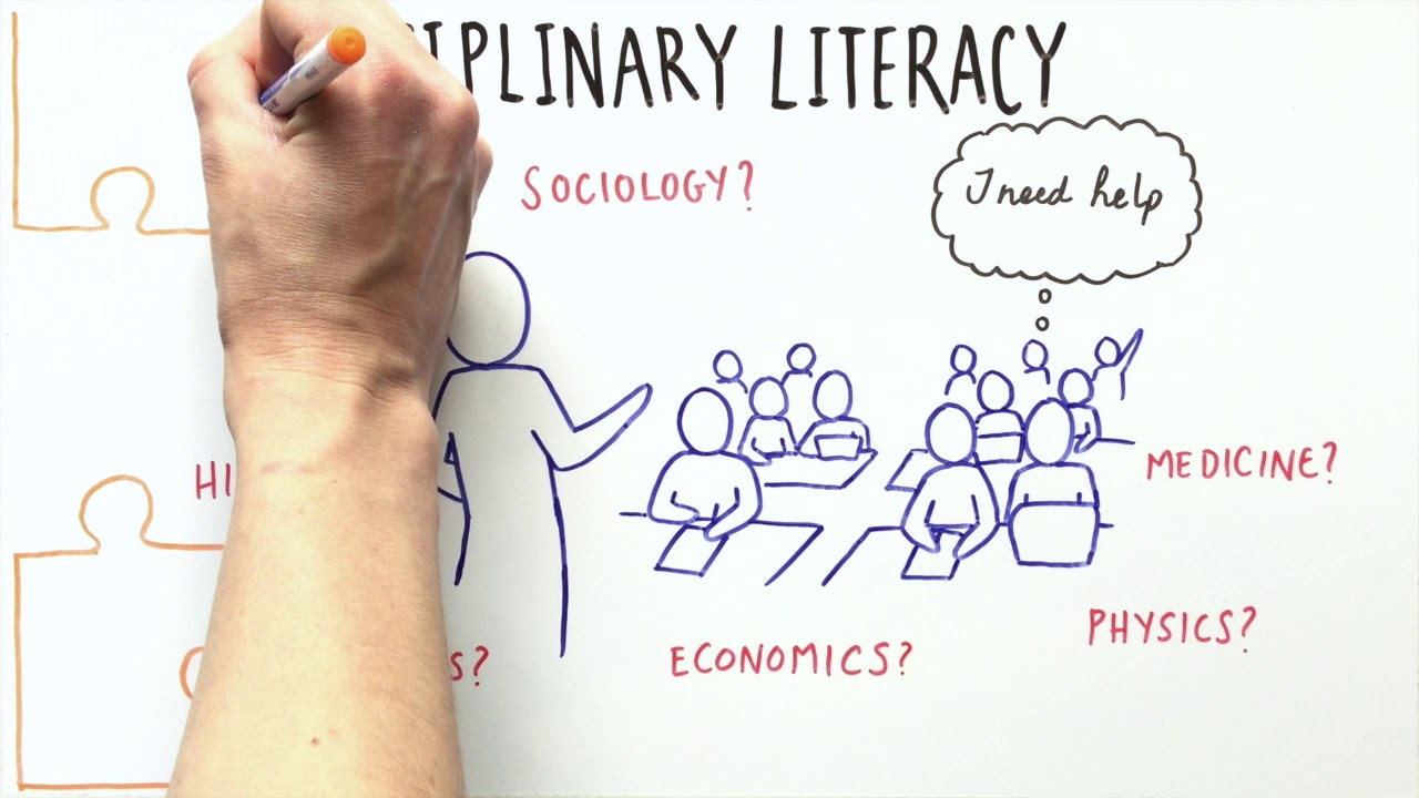 The Role of Language in the International Classroom