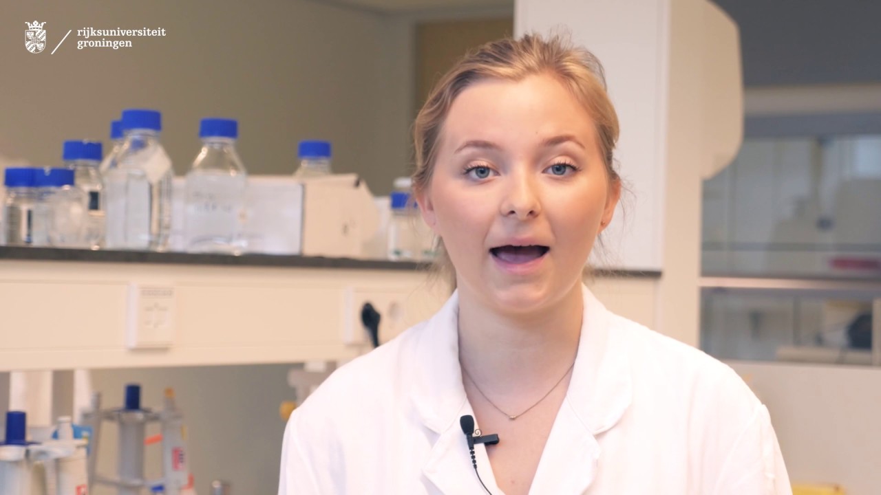 iGEM 2018: Op weg naar 'groener' plastic