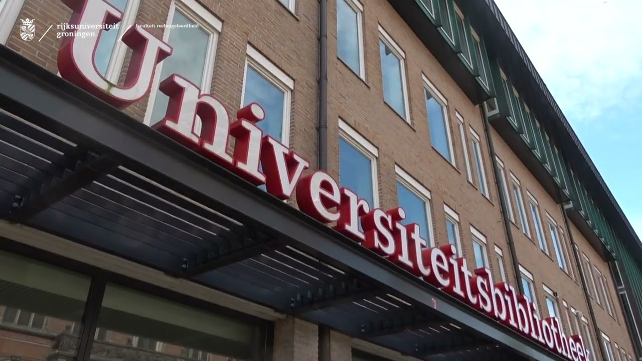 De UB