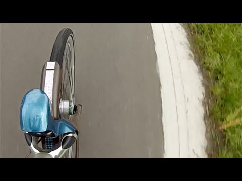 Unifocus: Het vergevingsgezinde fietspad