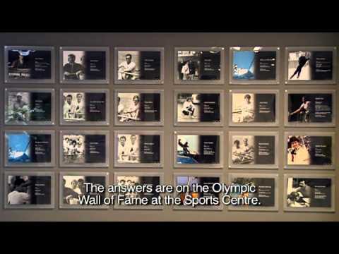 Unifocus 3, 30 mei 2012, Olympische wand