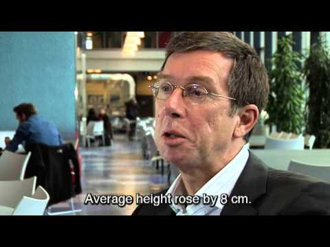 Welvaartsverbetering zonder economische groei