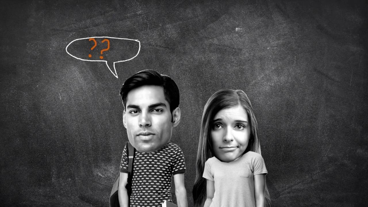 Explanimation Feringa's onderzoek