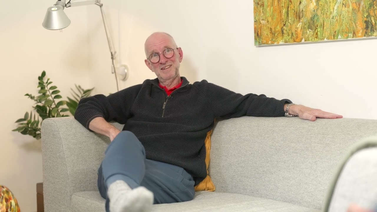 Jeroen van Merriënboer