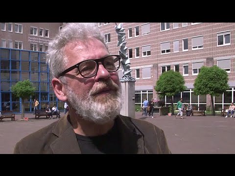 Gijsbert Vonk en Erik Frijlink genomineerd voor Huibregtsenprijs 2016