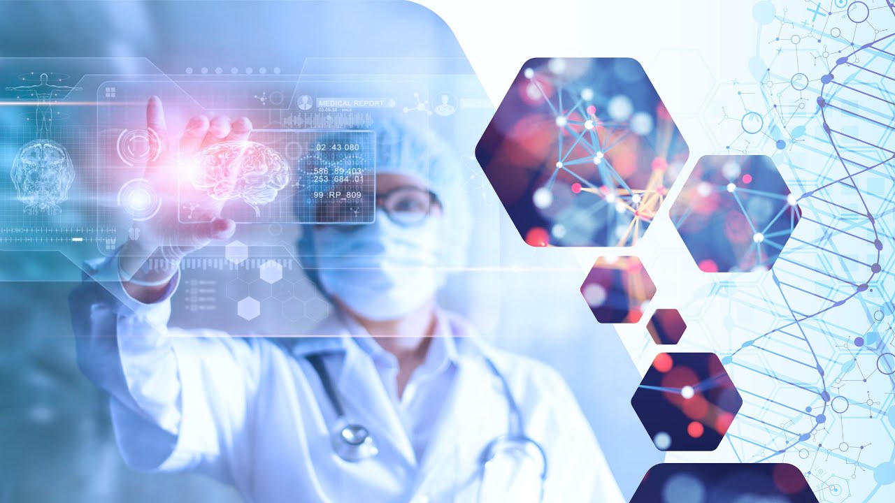 How Artificial Intelligence Can Support Healthcare