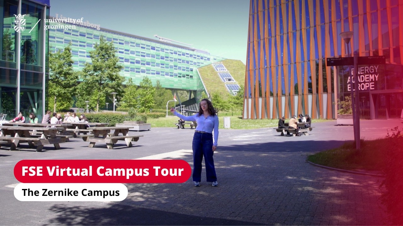 General Campus Tours