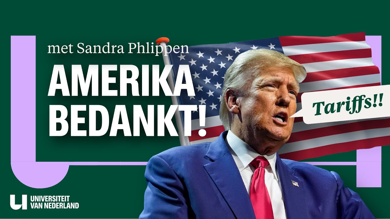 Aflevering met econoom Sandra Phlippen