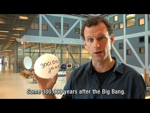 Diederik Roest in De Jonge Akademie