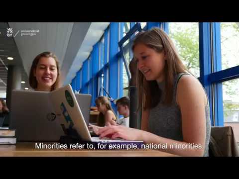 Tess, Student Minorities & Multilingualism