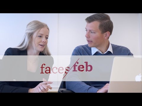 From minor to startup: Marel Verschoor and Richart Groenewegen explain how.