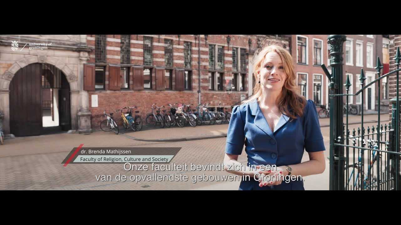 Nieuwsgierig naar de religiefactor?