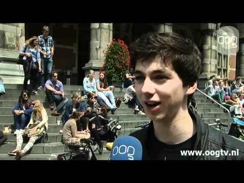 Honours Festival 2012: Oplossing economische crisis ligt in Groningen