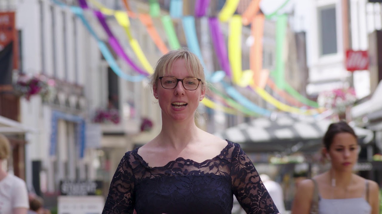 Research Minute Marijke Leliveld