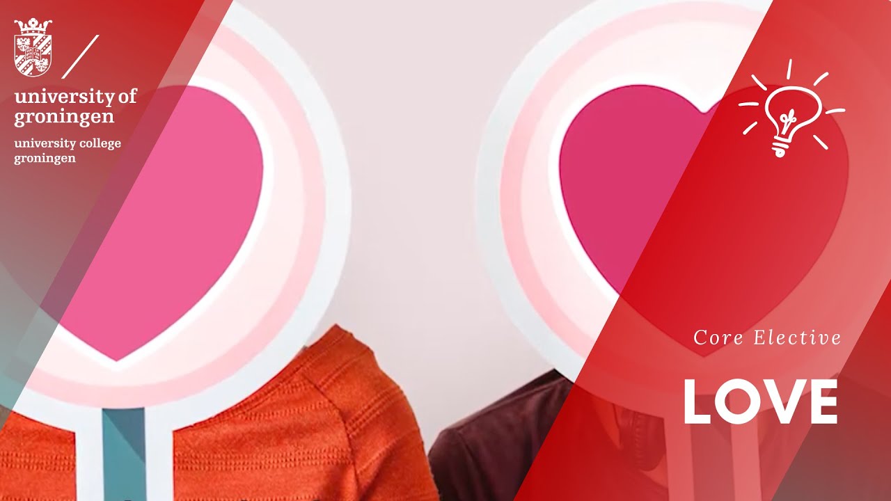 Core Elective: Love