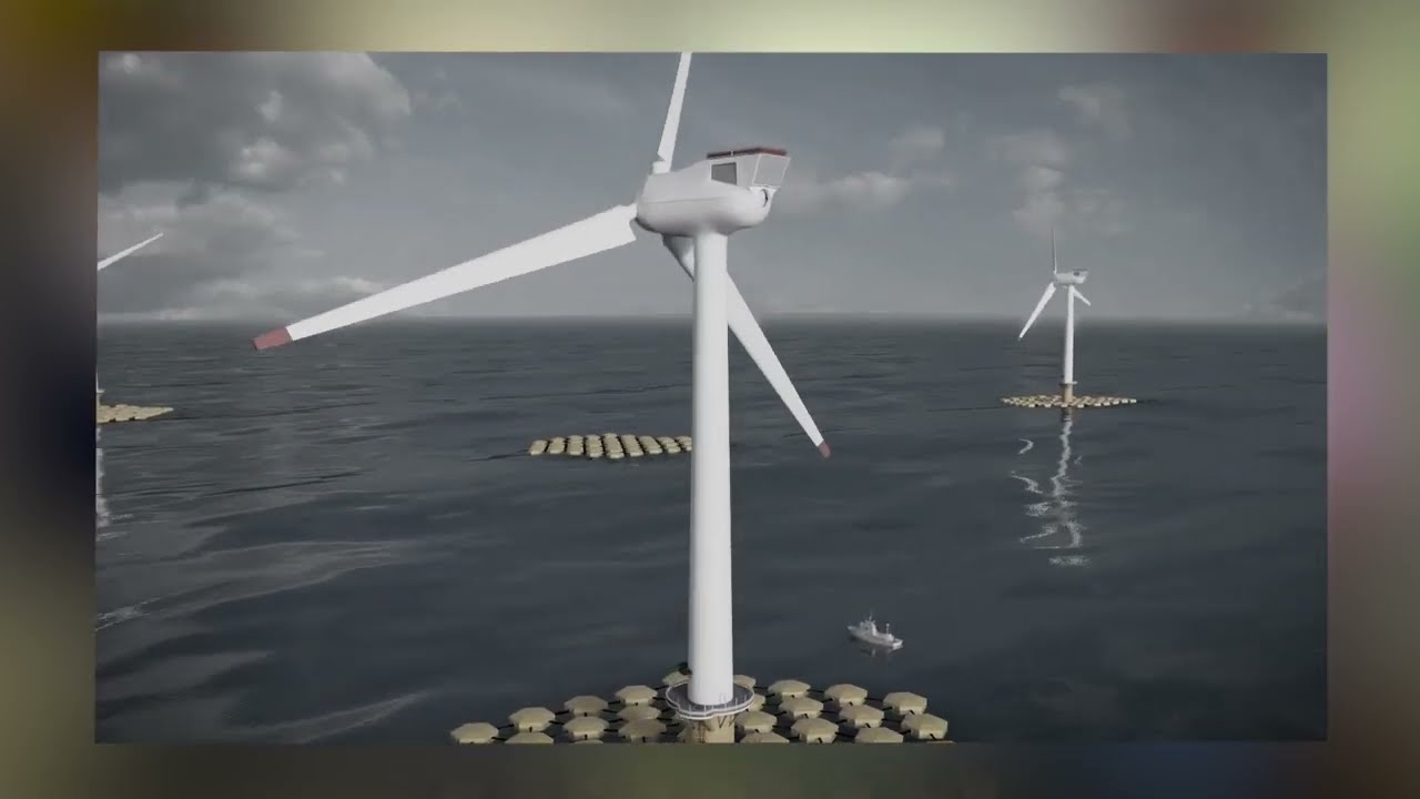 Ocean Grazer Project