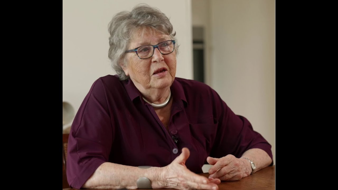 Francien Lamers-Winkelman
