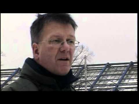 The North pole - What do we have to look for?