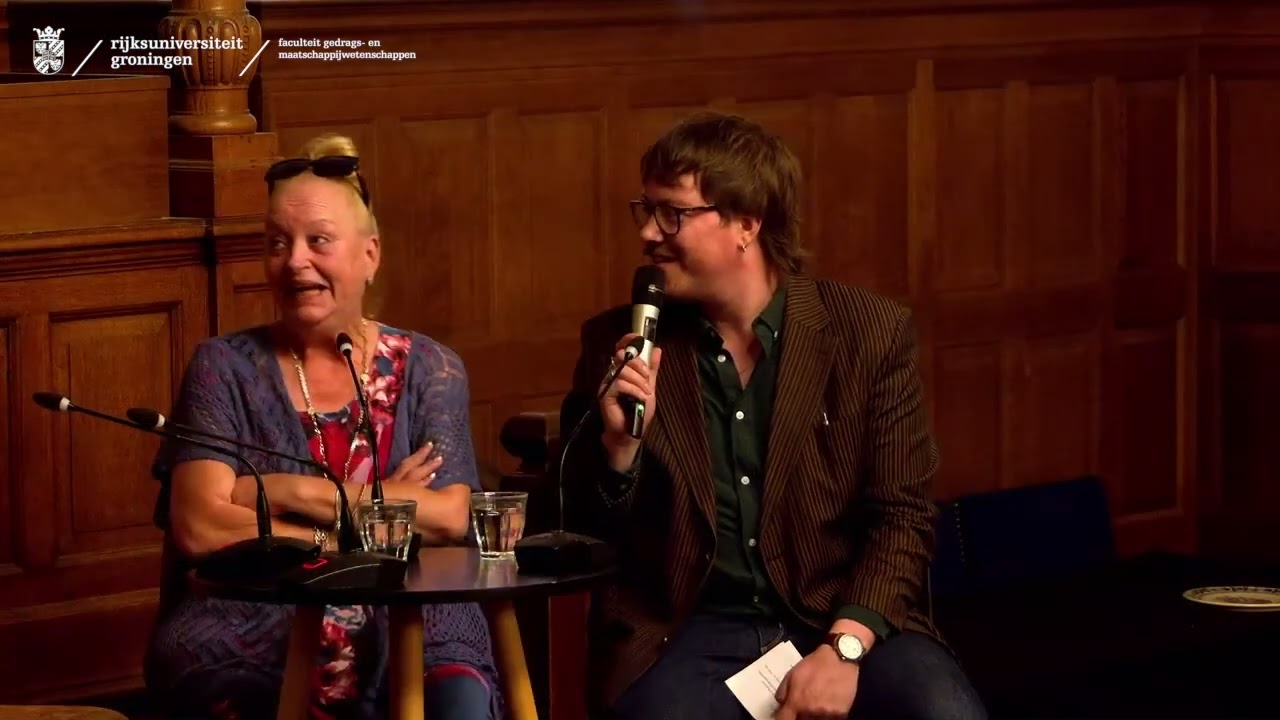 Publieksacademie 15 -09-2026 
