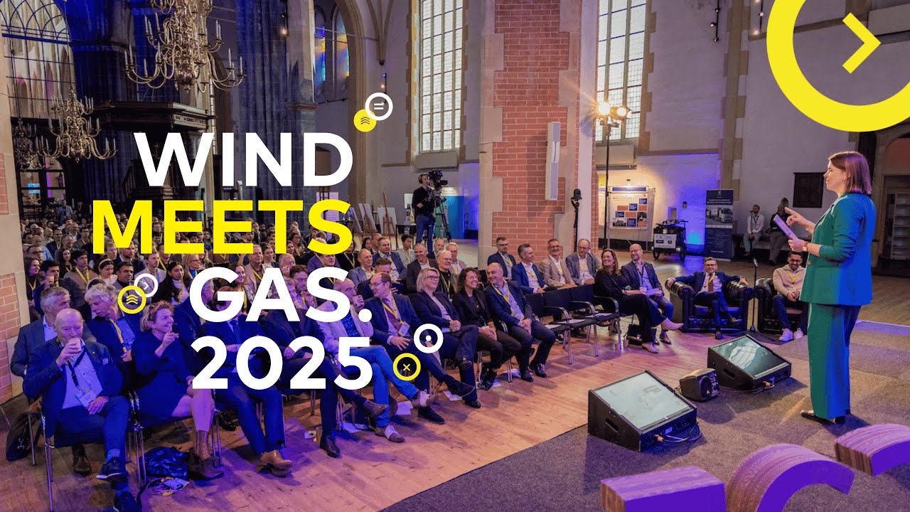 Wind Meets Gas 2025 Aftermovie