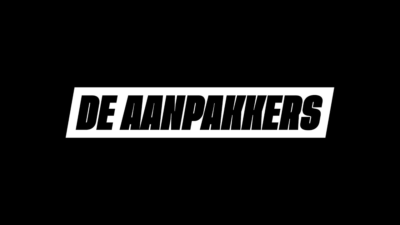 De Aanpakkers