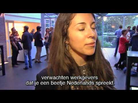 Groningen - a Global Village?