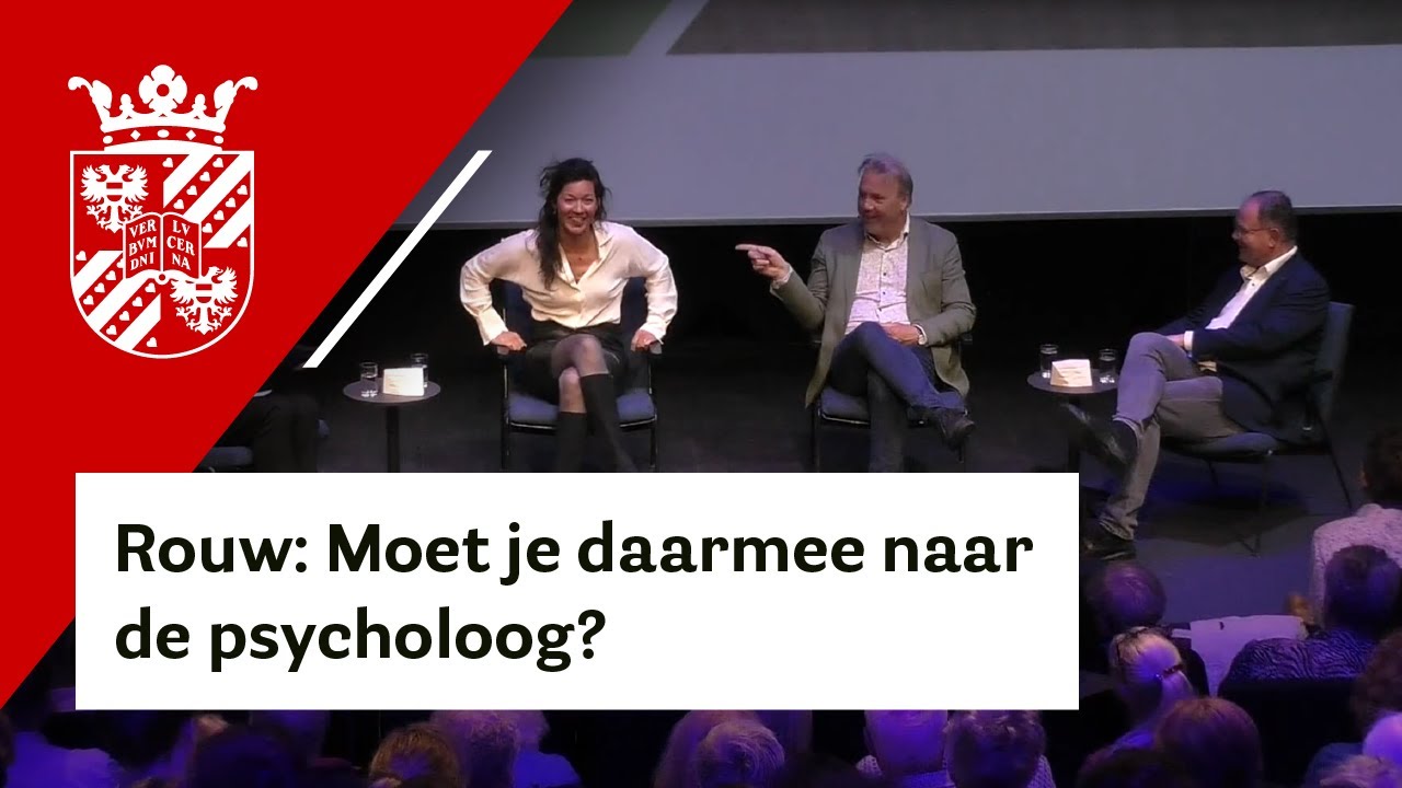 Publieksacademie 9 mei 2023