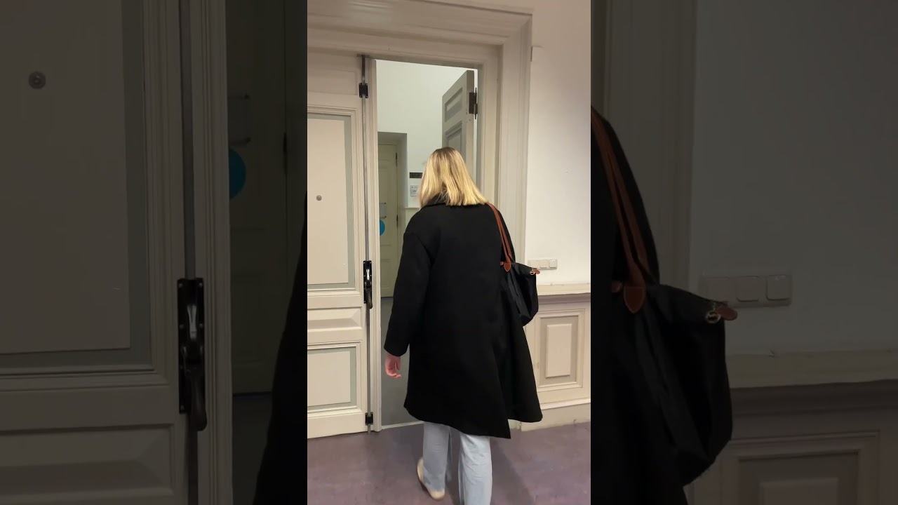 Een dag in het leven van een masterstudent Privaatrecht