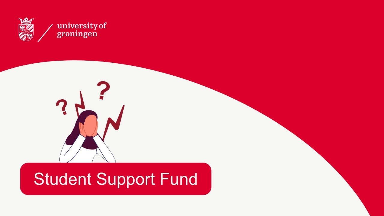 Student Support Fund