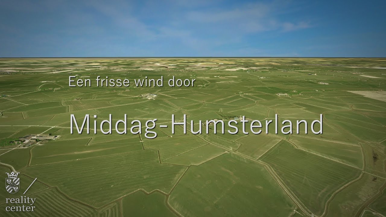 Video on Middag-Humsterland (Dutch subtitles)