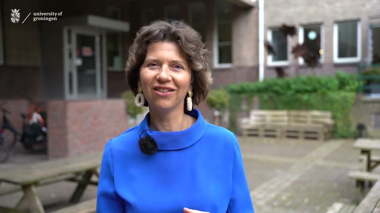 Aftermovie International Conference on Tobacco, Law and Human Rights, that took place on 12 and 13 May 2022 at the University of Groningen
