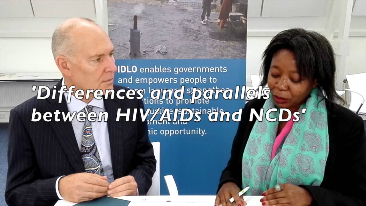 GHLG Interview Series
