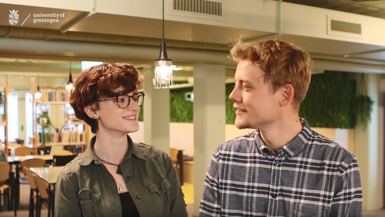Michaela & Thomas