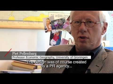 Er gaat niets boven Groningen