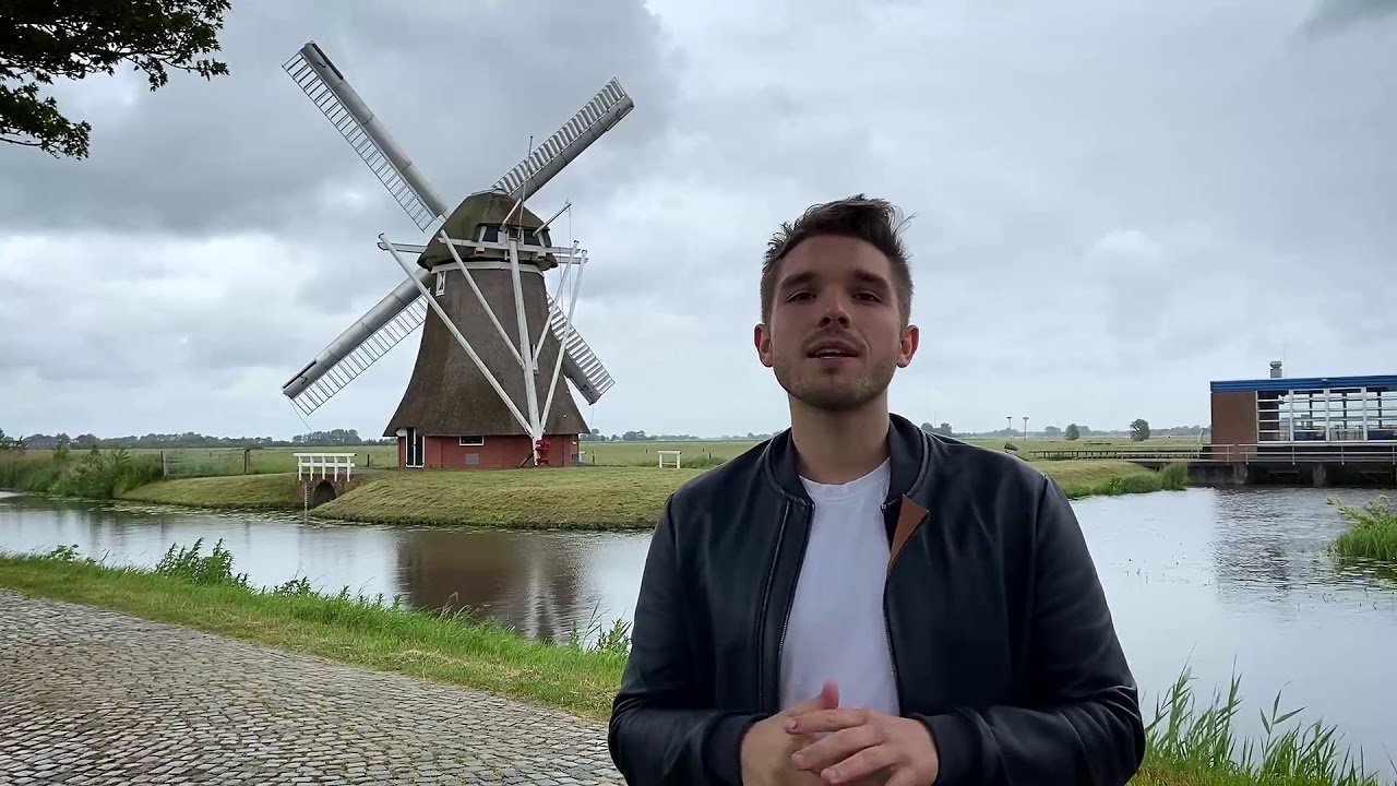 Meet Matthias Viets, International Alumni Ambassador for Germany